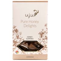 Uju Honey Gummies - Espresso